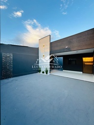 Casa de 2 quartos, 80m² no bairro Barrolandia , em Planaltina | Eu Corretor
