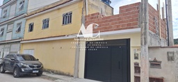 Casa de 3 quartos, 110m² no bairro Santo Agostinho, em Volta Redonda | Eu Corretor