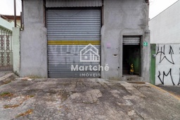 Galpão / Depósito / Armazém de 400m² no bairro Vila Bertioga, em São Paulo | Eu Corretor
