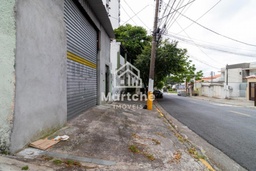 Galpão / Depósito / Armazém de 400m² no bairro Vila Bertioga, em São Paulo | Eu Corretor