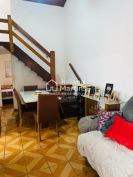 Casa de Condomínio de 3 quartos, 118m² no bairro Jardim Maria Eugênia, em Sorocaba | Eu Corretor