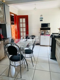 Casa de Condomínio de 3 quartos, 118m² no bairro Jardim Maria Eugênia, em Sorocaba | Eu Corretor
