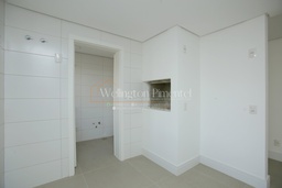 Apartamento de 3 quartos, 209m² no bairro Tristeza, em Porto Alegre | Eu Corretor