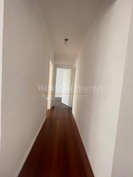 Apartamento de 2 quartos, 56m² no bairro Tristeza, em Porto Alegre | Eu Corretor