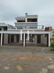 Apartamento de 3 quartos, no bairro Centro, em Itapoá | Eu Corretor