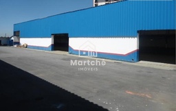 Galpão / Depósito / Armazém de 3600m² no bairro Vila Ema, em São Paulo | Eu Corretor