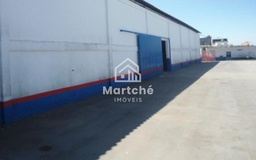 Galpão / Depósito / Armazém de 3600m² no bairro Vila Ema, em São Paulo | Eu Corretor