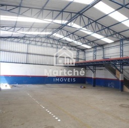 Galpão / Depósito / Armazém de 3600m² no bairro Vila Ema, em São Paulo | Eu Corretor