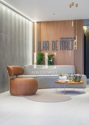 Apartamento de 3 quartos, 102m² no bairro Centro, em Navegantes | Eu Corretor