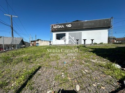 Lote/Terreno Comercial de 2009m² no bairro Senai, em Santa Cruz do Sul | Eu Corretor