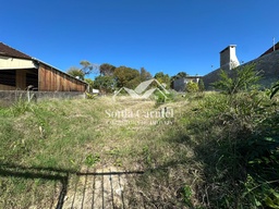 Lote/Terreno de 360m² no bairro Senai, em Santa Cruz do Sul | Eu Corretor