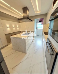 Apartamento de 3 quartos, no bairro Pituaçu, em Salvador | Eu Corretor