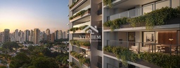 Apartamento de 4 quartos, 145m² no bairro Vila Mariana, em São Paulo | Eu Corretor
