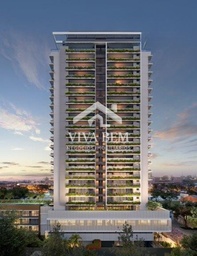 Apartamento de 4 quartos, 145m² no bairro Vila Mariana, em São Paulo | Eu Corretor