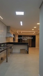 Sobrado de 3 quartos, 310m² no bairro Residencial Colinas, em Caçapava | Eu Corretor