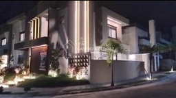 Sobrado de 3 quartos, 310m² no bairro Residencial Colinas, em Caçapava | Eu Corretor