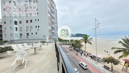 Apartamento de 3 quartos, 130m² no bairro Centro, em Balneário Camboriú | Eu Corretor