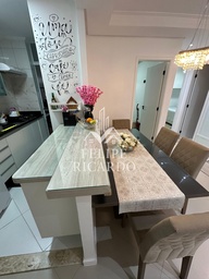 Apartamento de 2 quartos, 55m² no bairro Vila Gonçalves, em São Bernardo do Campo | Eu Corretor