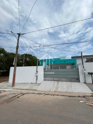 Casa de 3 quartos, 282m² no bairro Jardim Universitário, em Cuiabá | Eu Corretor