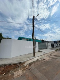 Casa de 3 quartos, 282m² no bairro Jardim Universitário, em Cuiabá | Eu Corretor