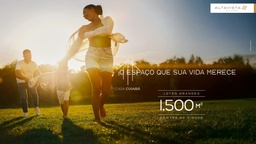 Lote/Terreno de 1m² no bairro distrito do aguaçu, em Cuiabá | Eu Corretor
