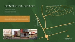 Lote/Terreno de 1m² no bairro distrito do aguaçu, em Cuiabá | Eu Corretor