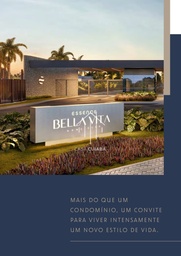 Lote/Terreno no bairro ESSENCE BELLA VITA, em Cuiabá | Eu Corretor