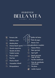 Lote/Terreno no bairro ESSENCE BELLA VITA, em Cuiabá | Eu Corretor