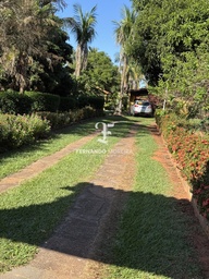 Chácara de 2 quartos, 5180m² no bairro Centro, em Araçatuba | Eu Corretor