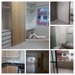Apartamento de 3 quartos, 86m² no bairro Flores, em Manaus | Eu Corretor