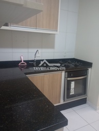 Apartamento de 3 quartos, 86m² no bairro Flores, em Manaus | Eu Corretor
