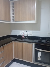 Apartamento de 3 quartos, 86m² no bairro Flores, em Manaus | Eu Corretor