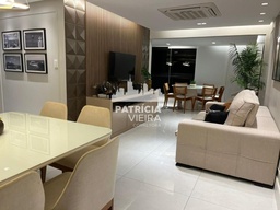 Apartamento de 3 quartos, no bairro Alphaville I, em Salvador | Eu Corretor