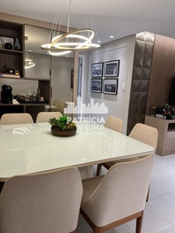 Apartamento de 3 quartos, no bairro Alphaville I, em Salvador | Eu Corretor