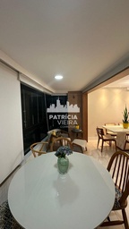Apartamento de 3 quartos, no bairro Alphaville I, em Salvador | Eu Corretor