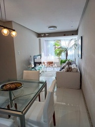 Apartamento no bairro Costa Azul, em Salvador | Eu Corretor