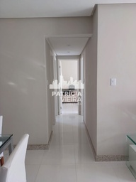 Apartamento no bairro Costa Azul, em Salvador | Eu Corretor