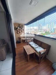 Apartamento de 2 quartos, no bairro Costa Azul, em Salvador | Eu Corretor