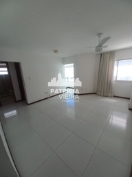 Apartamento de 2 quartos, no bairro Costa Azul, em Salvador | Eu Corretor