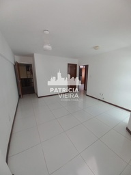 Apartamento de 2 quartos, no bairro Costa Azul, em Salvador | Eu Corretor