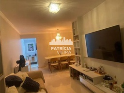Apartamento de 3 quartos, no bairro Piatã, em Salvador | Eu Corretor