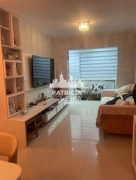 Apartamento de 3 quartos, no bairro Piatã, em Salvador | Eu Corretor