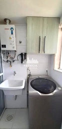 Apartamento de 2 quartos, no bairro Piatã, em Salvador | Eu Corretor