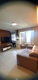 Apartamento de 2 quartos, no bairro Piatã, em Salvador | Eu Corretor