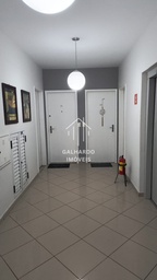 Apartamento de 3 quartos, 103m² no bairro Parque Residencial Aquarius, em São José dos Campos | Eu Corretor