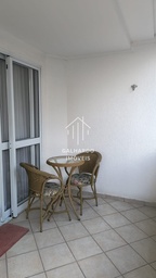 Apartamento de 3 quartos, 103m² no bairro Parque Residencial Aquarius, em São José dos Campos | Eu Corretor