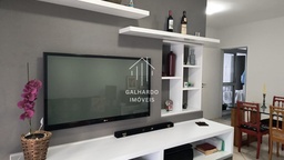 Apartamento de 3 quartos, 103m² no bairro Parque Residencial Aquarius, em São José dos Campos | Eu Corretor