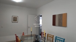 Apartamento de 3 quartos, 103m² no bairro Parque Residencial Aquarius, em São José dos Campos | Eu Corretor
