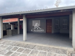 Casa de Condomínio de 3 quartos, 69m² no bairro Colônia Rio Grande, em São José dos Pinhais | Eu Corretor
