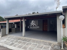 Casa de Condomínio de 3 quartos, 69m² no bairro Colônia Rio Grande, em São José dos Pinhais | Eu Corretor